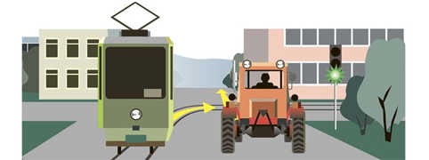 ПДД Онлайн на сайте автошколы «СТАРТ»