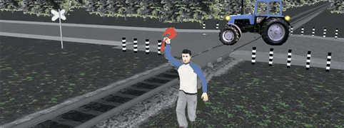 ПДД Онлайн на сайте автошколы «СТАРТ»