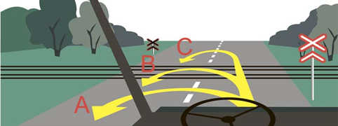 ПДД Онлайн на сайте автошколы «СТАРТ»