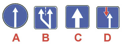 ПДД Онлайн на сайте автошколы «СТАРТ»