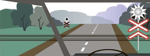 ПДД Онлайн на сайте автошколы «СТАРТ»