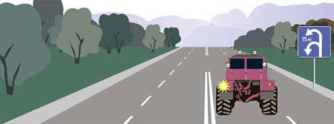 ПДД Онлайн на сайте автошколы «СТАРТ»