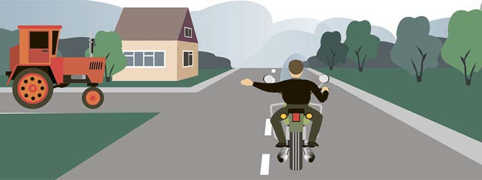 ПДД Онлайн на сайте автошколы «СТАРТ»