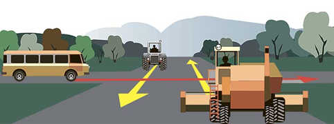 ПДД Онлайн на сайте автошколы «СТАРТ»