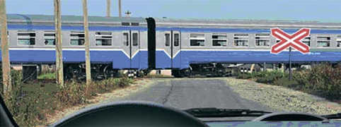 ПДД Онлайн на сайте автошколы «СТАРТ»