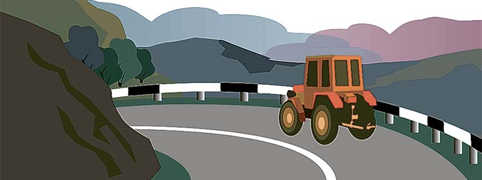 ПДД Онлайн на сайте автошколы «СТАРТ»