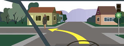 ПДД Онлайн на сайте автошколы «СТАРТ»