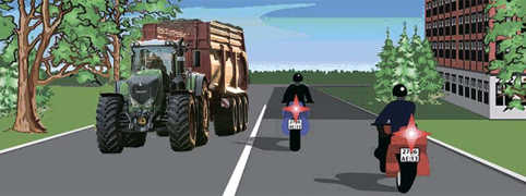 ПДД Онлайн на сайте автошколы «СТАРТ»