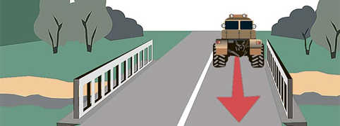 ПДД Онлайн на сайте автошколы «СТАРТ»