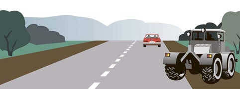 ПДД Онлайн на сайте автошколы «СТАРТ»