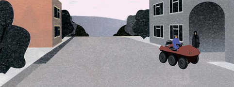 ПДД Онлайн на сайте автошколы «СТАРТ»