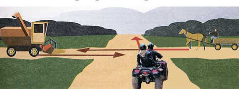 ПДД Онлайн на сайте автошколы «СТАРТ»