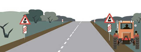 ПДД Онлайн на сайте автошколы «СТАРТ»