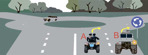 ПДД Онлайн на сайте автошколы «СТАРТ»