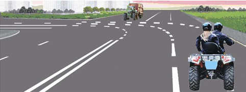 ПДД Онлайн на сайте автошколы «СТАРТ»