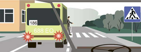 ПДД Онлайн на сайте автошколы «СТАРТ»