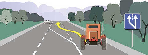 ПДД Онлайн на сайте автошколы «СТАРТ»