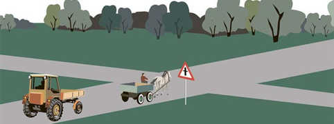 ПДД Онлайн на сайте автошколы «СТАРТ»