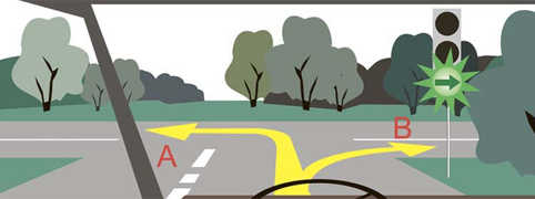 ПДД Онлайн на сайте автошколы «СТАРТ»