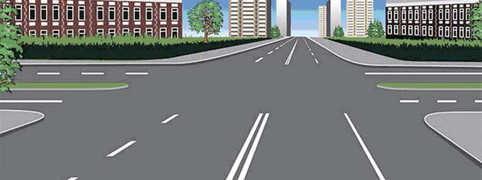 ПДД Онлайн на сайте автошколы «СТАРТ»