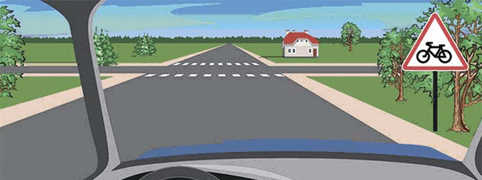 ПДД Онлайн на сайте автошколы «СТАРТ»