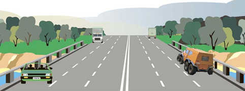 ПДД Онлайн на сайте автошколы «СТАРТ»