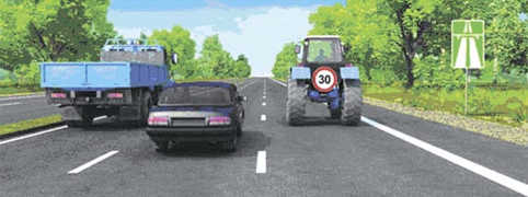 ПДД Онлайн на сайте автошколы «СТАРТ»