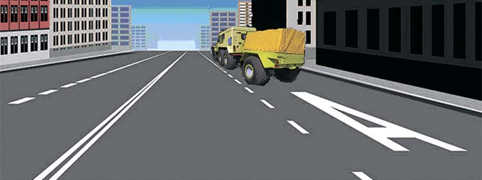 ПДД Онлайн на сайте автошколы «СТАРТ»