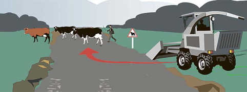 ПДД Онлайн на сайте автошколы «СТАРТ»