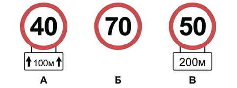 ПДД Онлайн на сайте автошколы «СТАРТ»