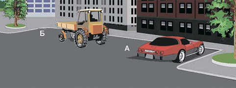 ПДД Онлайн на сайте автошколы «СТАРТ»