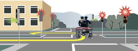 ПДД Онлайн на сайте автошколы «СТАРТ»