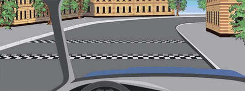 ПДД Онлайн на сайте автошколы «СТАРТ»