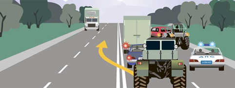 ПДД Онлайн на сайте автошколы «СТАРТ»