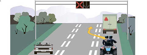 ПДД Онлайн на сайте автошколы «СТАРТ»