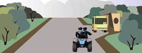 ПДД Онлайн на сайте автошколы «СТАРТ»