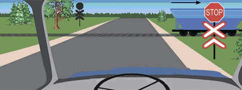 ПДД Онлайн на сайте автошколы «СТАРТ»