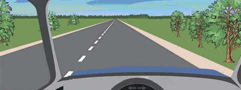 ПДД Онлайн на сайте автошколы «СТАРТ»