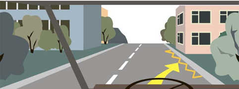 ПДД Онлайн на сайте автошколы «СТАРТ»