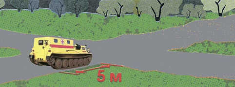 ПДД Онлайн на сайте автошколы «СТАРТ»