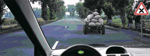 ПДД Онлайн на сайте автошколы «СТАРТ»