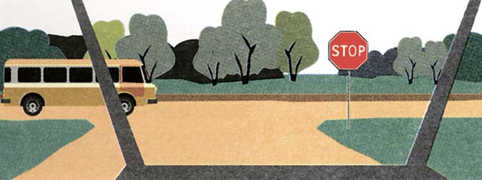 ПДД Онлайн на сайте автошколы «СТАРТ»