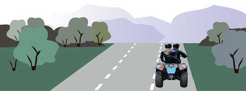 ПДД Онлайн на сайте автошколы «СТАРТ»