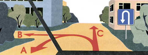 ПДД Онлайн на сайте автошколы «СТАРТ»