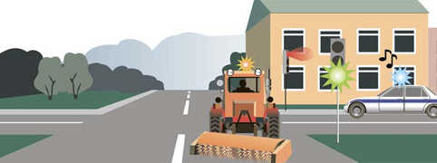 ПДД Онлайн на сайте автошколы «СТАРТ»