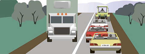 ПДД Онлайн на сайте автошколы «СТАРТ»