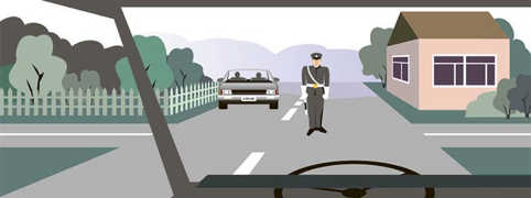 ПДД Онлайн на сайте автошколы «СТАРТ»