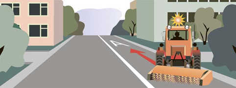 ПДД Онлайн на сайте автошколы «СТАРТ»