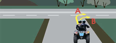 ПДД Онлайн на сайте автошколы «СТАРТ»