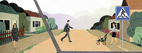 ПДД Онлайн на сайте автошколы «СТАРТ»